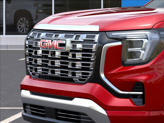 2026 GMC Terrain AWD 4DR DENALI