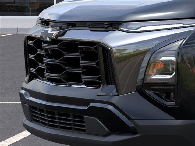 2026 Chevrolet Equinox FWD 4DR ACTIV W/XDB