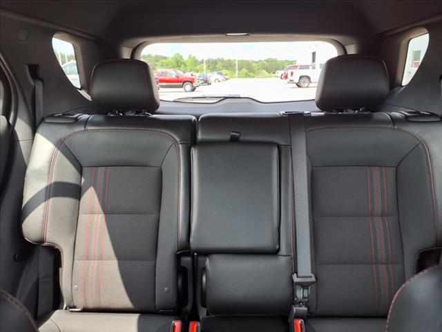 2023 Chevrolet Equinox FWD 4DR RS