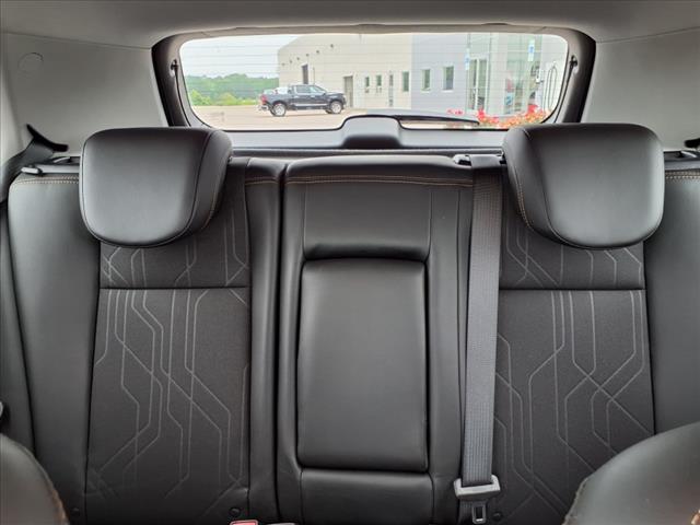 2020 Chevrolet Trax 