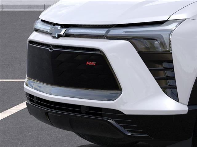 2025 Chevrolet Blazer EV AWD 4DR RS