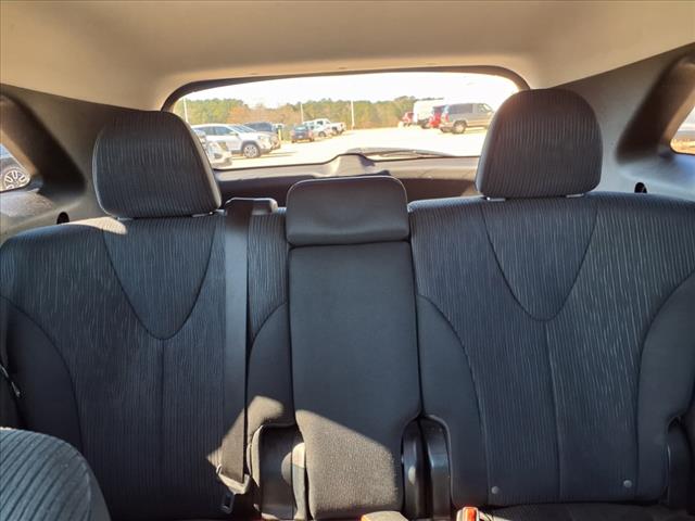 2013 Toyota Venza 4DR WGN I4 FWD LE