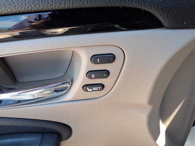 2021 Honda Pilot TOURING 8-PASSENGER AWD