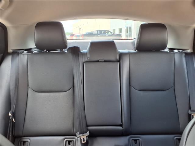 2024 Toyota Prius LIMITED