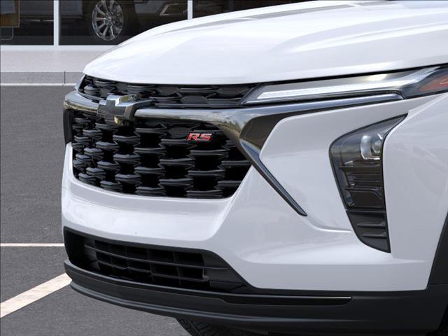 2025 Chevrolet Trax FWD 4DR 1RS