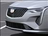 2025 Cadillac CT4 4DR SDN LUXURY