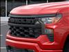 2025 Chevrolet Silverado 1500 4WD CREW CAB 147  CUSTOM