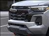 2025 Chevrolet Colorado 4WD CREW CAB Z71