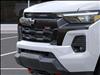 2025 Chevrolet Colorado 4WD CREW CAB Z71