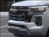 2025 Chevrolet Colorado 4WD CREW CAB Z71