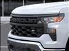 2025 Chevrolet Silverado 1500 4WD DOUBLE CAB 147  WORK