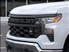 2025 Chevrolet Silverado 1500 4WD CREW CAB 147  WORK TR