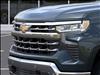 2025 Chevrolet Silverado 1500 4WD CREW CAB 147  LTZ