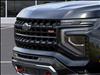 2025 Chevrolet Tahoe 4WD 4DR Z71