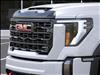 2025 GMC Sierra 2500HD 4WD CREW CAB 159  AT4
