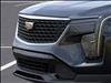 2025 Cadillac XT4 FWD 4DR PREMIUM LUXURY
