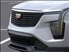 2025 Cadillac XT4 FWD 4DR PREMIUM LUXURY