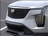 2025 Cadillac XT4 FWD 4DR PREMIUM LUXURY