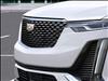 2025 Cadillac XT6 FWD 4DR PREMIUM LUXURY