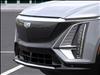 2025 Cadillac LYRIQ 4DR LUXURY W/1SC