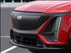 2025 Cadillac LYRIQ 4DR SPORT W/1SF