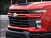 2025 Chevrolet Silverado 2500HD 4WD CREW CAB 159  CUSTOM