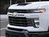 2025 Chevrolet Silverado 2500HD 4WD CREW CAB 159  CUSTOM