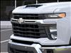 2025 Chevrolet Silverado 2500HD 4WD CREW CAB 159  LT