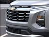 2025 Chevrolet Equinox FWD 4DR LT W/1LT