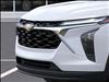 2025 Chevrolet Trax FWD 4DR LS