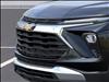 2025 Chevrolet Trailblazer FWD 4DR LT