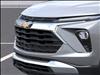 2026 Chevrolet Trailblazer FWD 4DR LT