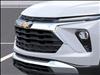 2025 Chevrolet Trailblazer FWD 4DR LT