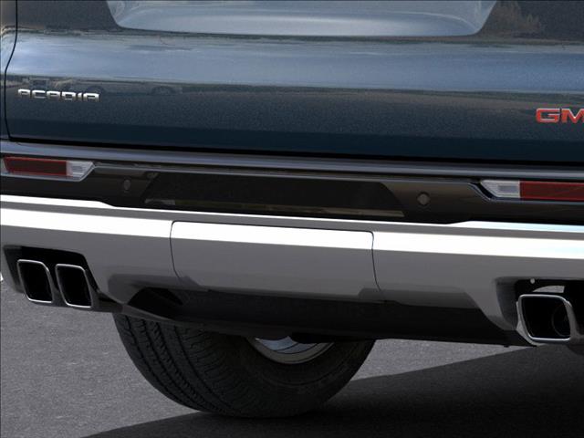 2025 GMC Acadia FWD 4DR DENALI