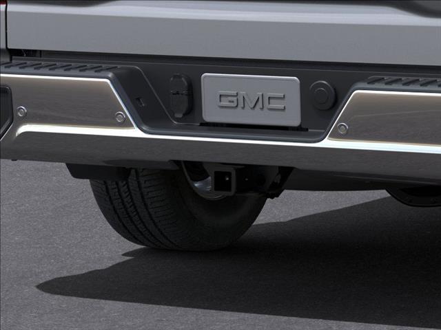 2025 GMC Sierra 1500 4WD DOUBLE CAB 147  PRO