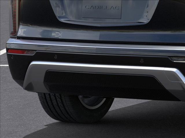 2026 Cadillac VISTIQ AWD 4DR LUXURY