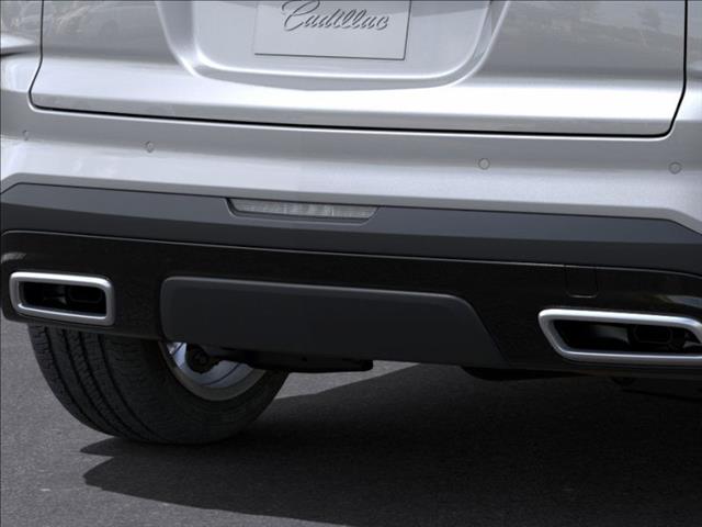 2025 Cadillac XT4 FWD 4DR PREMIUM LUXURY