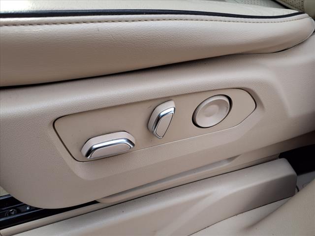 2022 Cadillac Escalade 4WD 4DR PREMIUM LUXURY