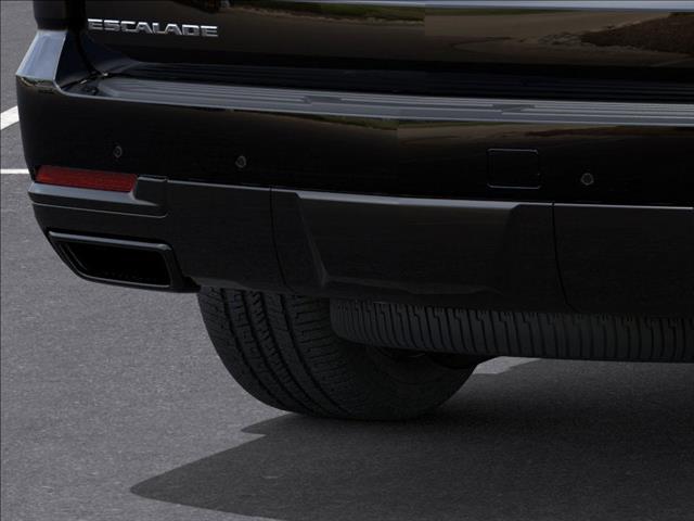 2025 Cadillac Escalade 4WD 4DR SPORT PLATINUM