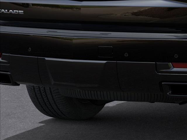 2025 Cadillac Escalade ESV 4WD 4DR SPORT PLATINUM