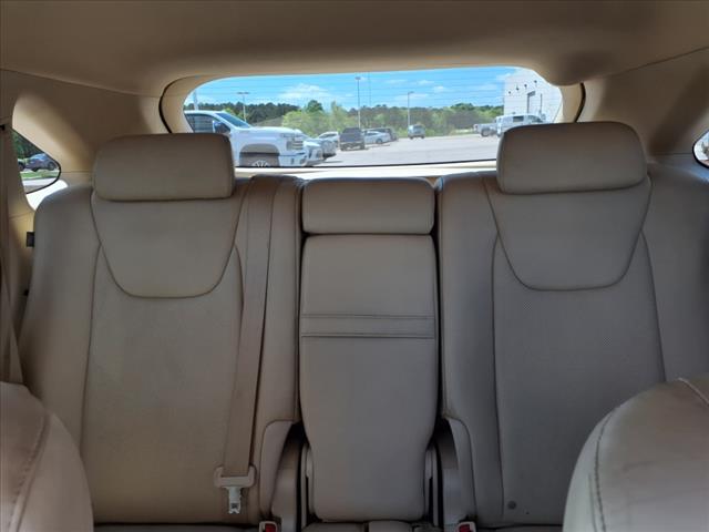2010 Lexus RX 350 Base