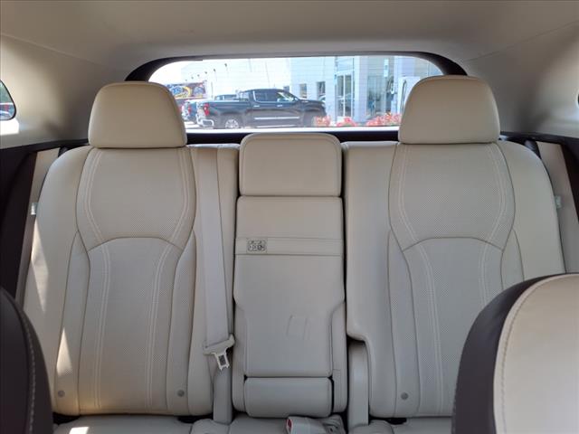 2017 Lexus RX 350 RX 350 AWD