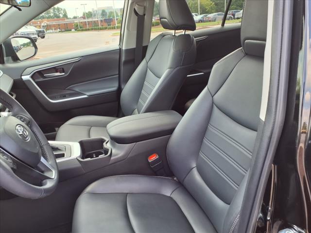 2023 Toyota RAV4 XLE PREMIUM AWD