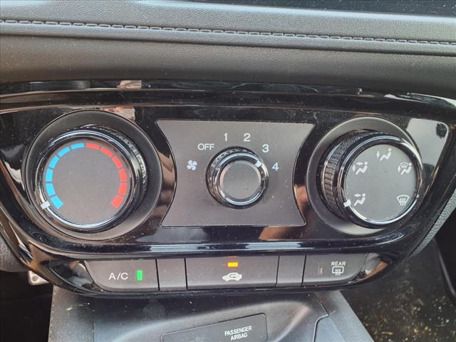 2021 Honda HR-V SPORT 2WD CVT