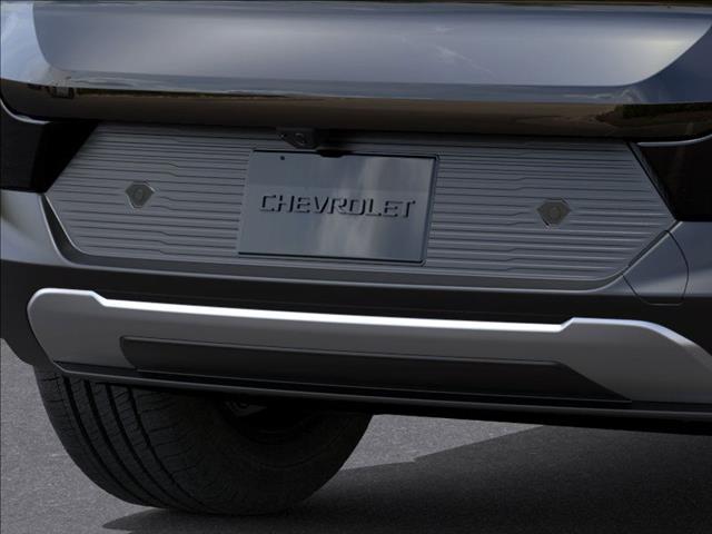 2025 Chevrolet Equinox EV 4DR LT2 W/PDE