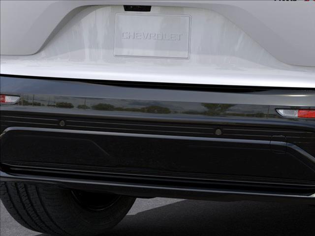 2025 Chevrolet Blazer EV AWD 4DR RS
