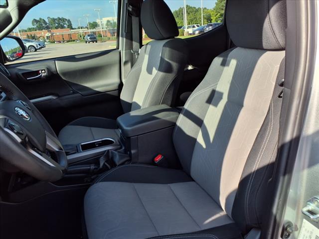 2023 Toyota Tacoma TRD SPORT DOUBLE CAB 5 B