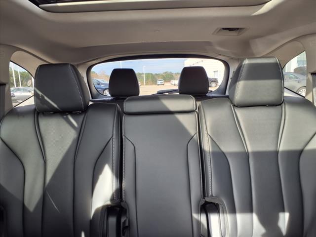 2024 Acura MDX FWD W/TECHNOLOGY PACKAGE