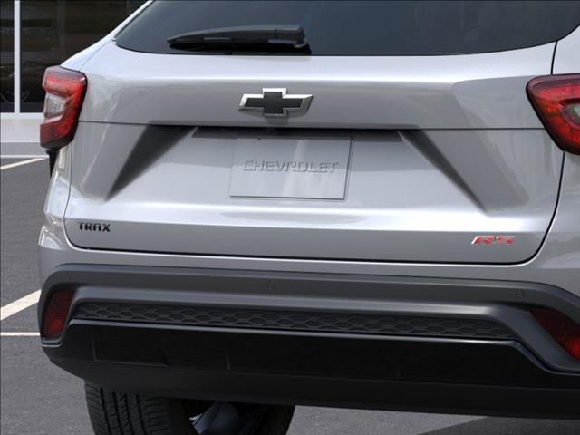 2025 Chevrolet Trax FWD 4DR 1RS