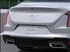2025 Cadillac CT4 4DR SDN LUXURY
